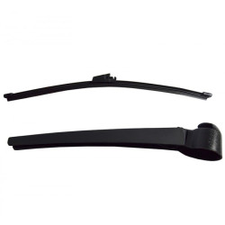Rear wiper blade holder VW GOLF V Variant (2007-2009) 9518RWT2