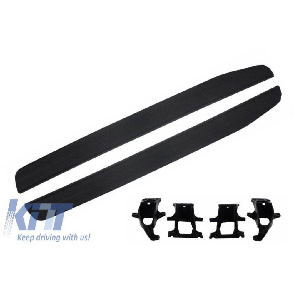 Car running boards LAND ROVER RANGE ROVER SPORT II (2013-...) RBRR05