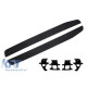 Car running boards LAND ROVER RANGE ROVER SPORT II (2013-...) RBRR05