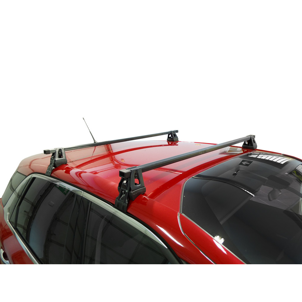 Car roof rack MONT BLANC SUPRA CITROEN C4 PICASSO II with normal roof (2013-...)