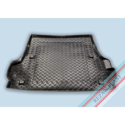 Car trunk mat TOYOTA LAND CRUISER 100 (1998-2008) 33036 , 101732M