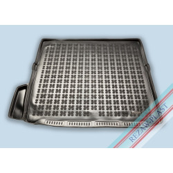 Car rubber trunk mat VOLVO XC90 II (2015-...) 232919