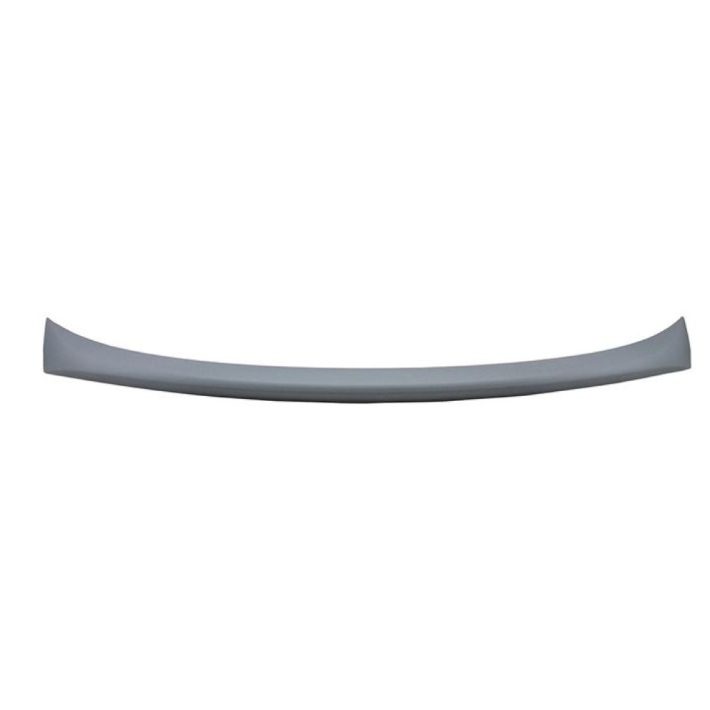 Trunk door spoiler BMW 3 E90 Sedan (2005-2012)
