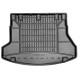 Car rubber trunk mat HYUNDAI i30 II CW (2012-2017) FROGUM