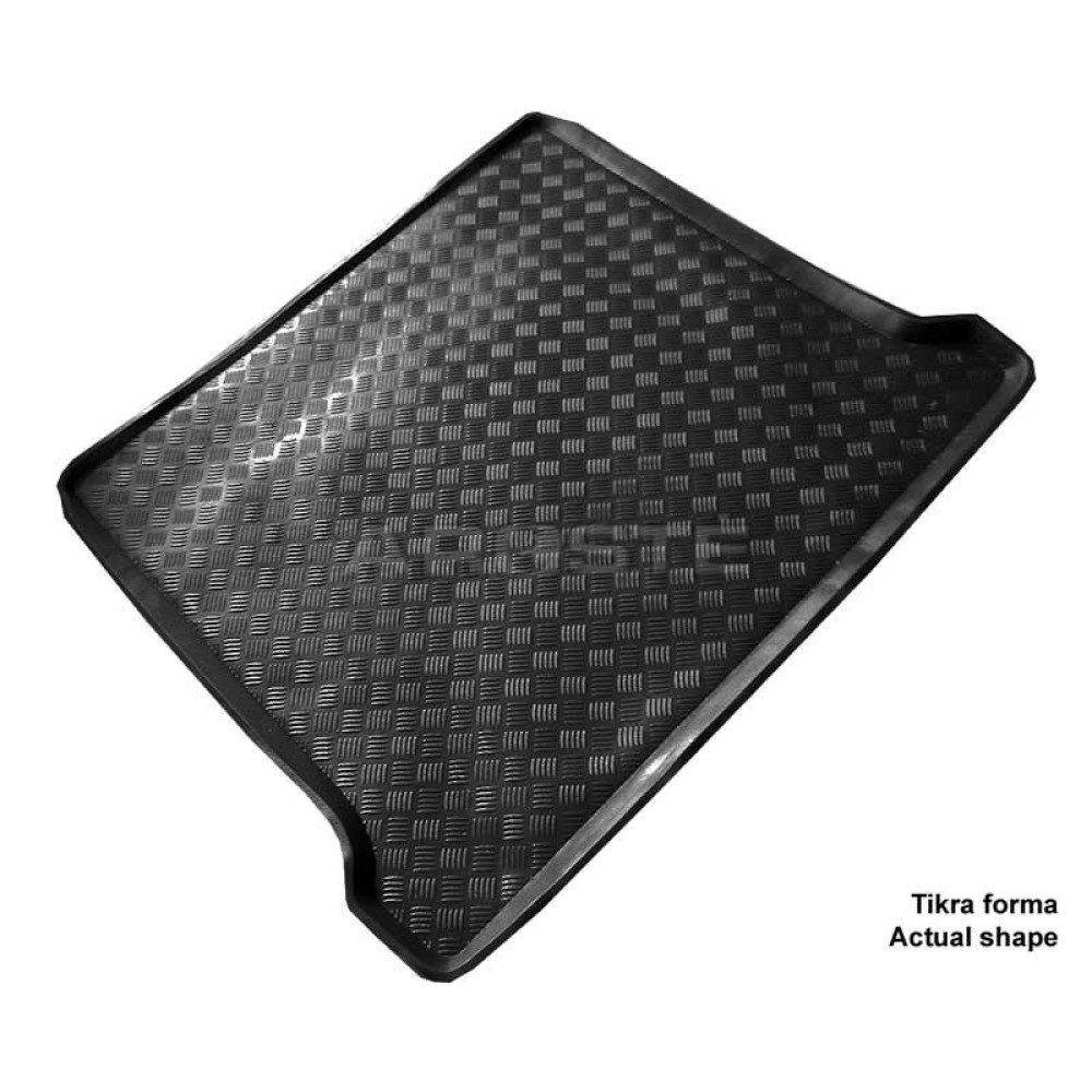 Car trunk mat CHRYSLER VOYAGER IV (2001-2007)  13050