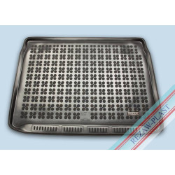 Alfombrilla de goma para maletero de coche RENAULT KADJAR (piso superior) (2015-...) 231384