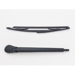 Rear wiper blade holder RENAULT LAGUNA II Combi (2001-2007) 6037RWT1