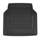 Car rubber trunk mat ALFA ROMEO GIULIA (2016-...) FROGUM