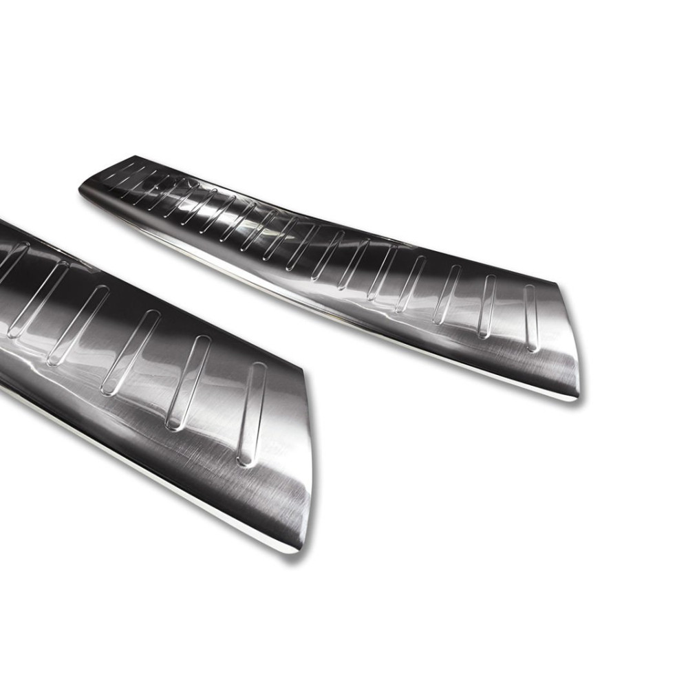 Rear bumper chrome pad PEUGEOT 508 II SW (2018-...) 2/35429