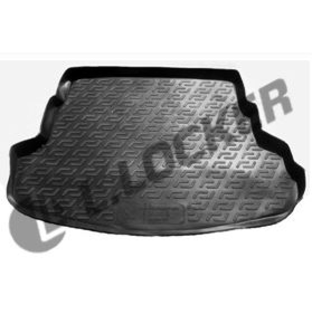 Car trunk mat MAZDA 6 Sedan (2008-2012)