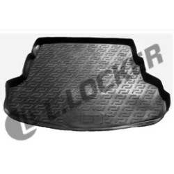 Car trunk mat MAZDA 6 Sedan (2008-2012)