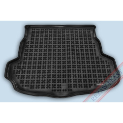 Car rubber trunk mat MAZDA 6 HB (2008-2012) 232219