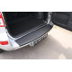 Rear bumper cover TOYOTA RAV4 (2010-2012) NTR4006902