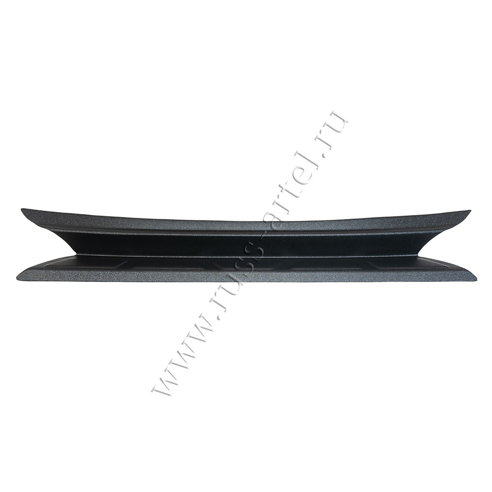 Rear bumper cover TOYOTA C-HR (2016-...) NT161602