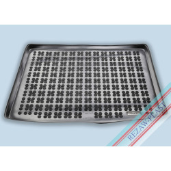 Car rubber trunk mat SEAT ATECA (4x4) (2016-...) 231431