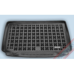 Car rubber trunk mat FORD B-MAX upper floor (2012-...) 230445