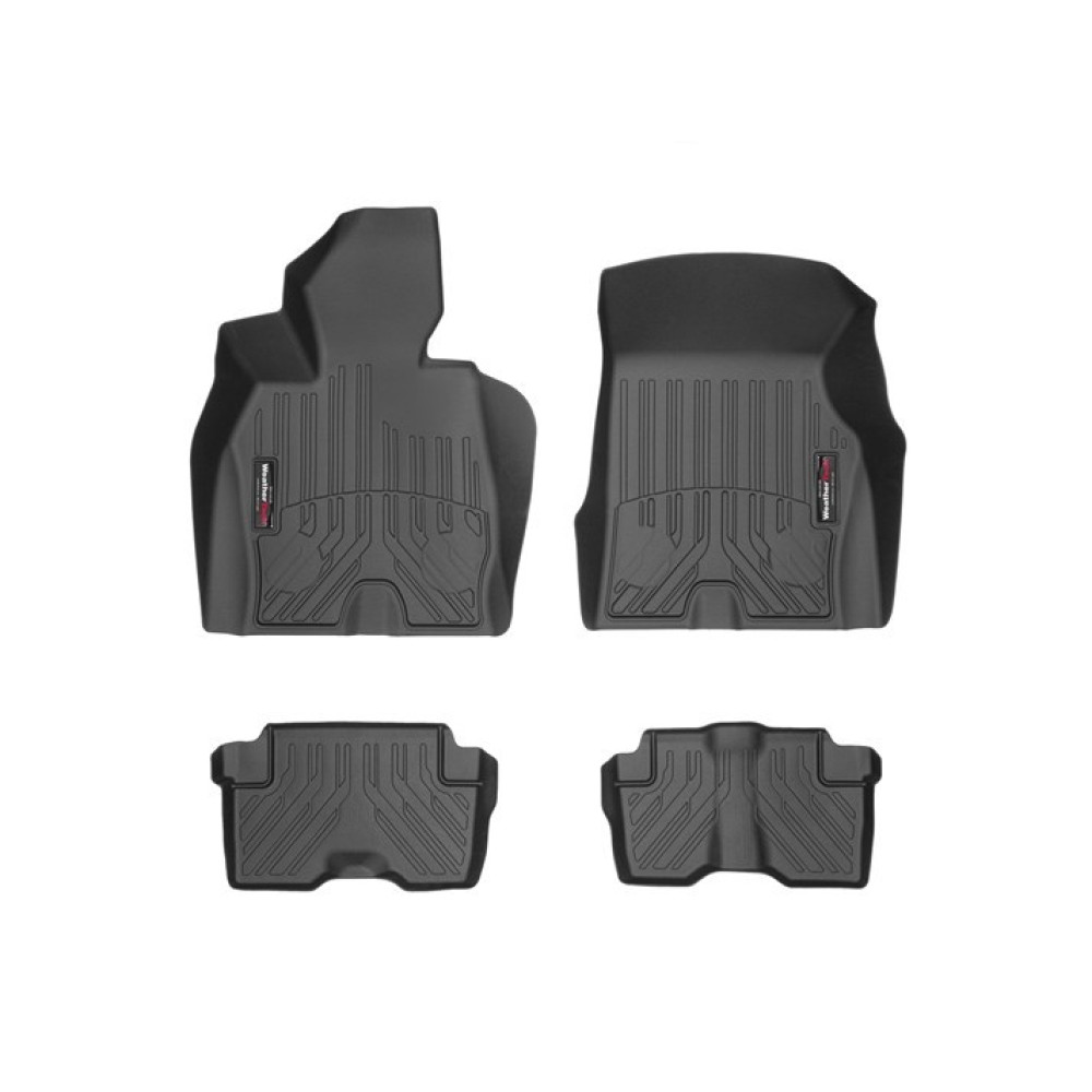 Car floor mats WEATHERTECH BMW i8 (2014-...) FLOORLINER