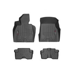 Car floor mats WEATHERTECH BMW i8 (2014-...) FLOORLINER
