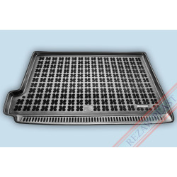 Car rubber trunk mat CITROEN C4 Grand Picasso II (7s.)(2013-...) 230143