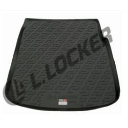 Car trunk mat AUDI A7 (2010-...)