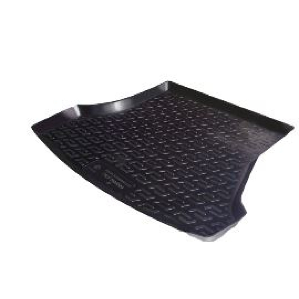 Car trunk mat FORD MONDEO Sedan (2007-...)