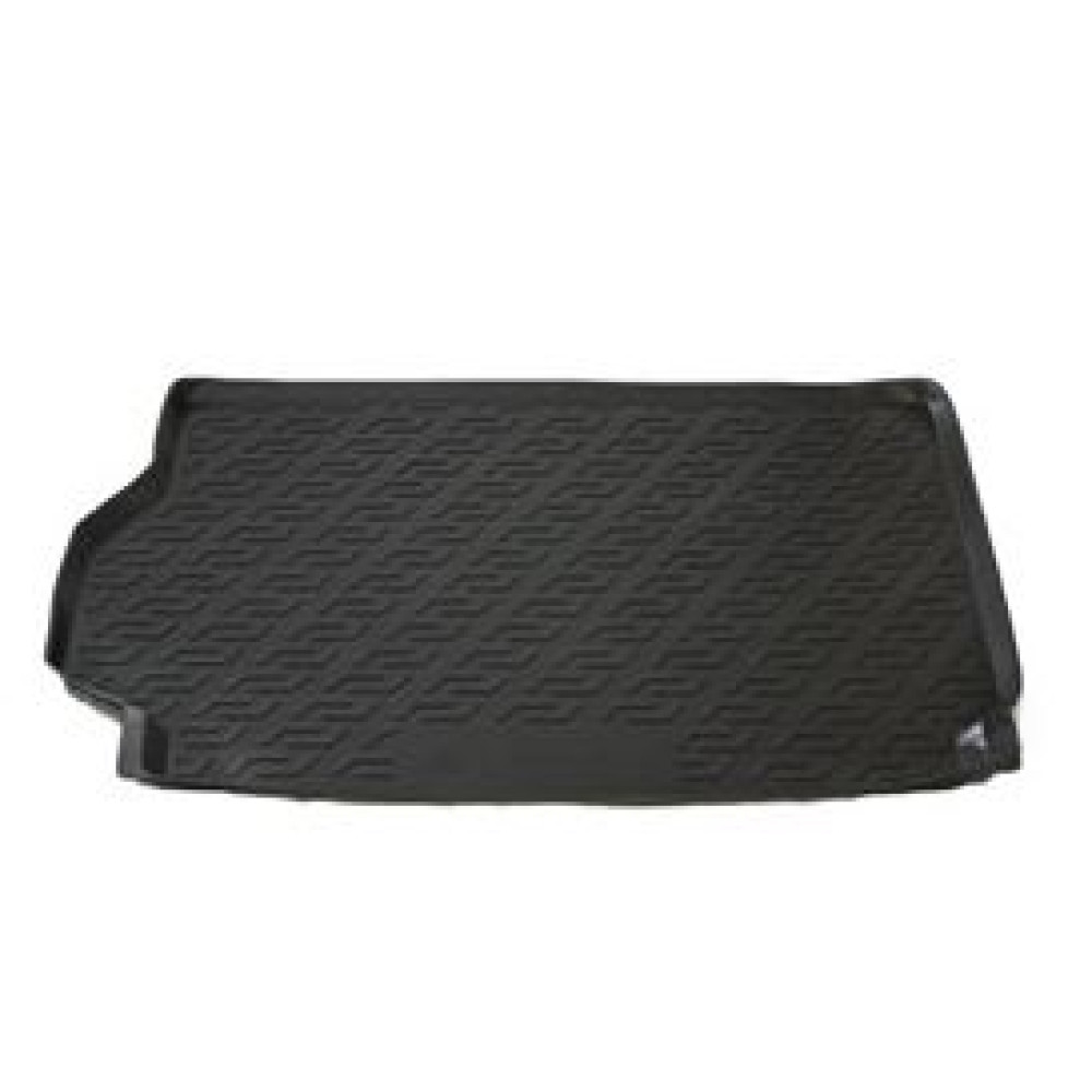 Car trunk mat LAND ROVER RANGE ROVER SPORT (2005-2013)