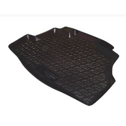 Car trunk mat NISSAN ALMERA CLASSIC (2006-...)