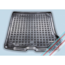 Car rubber trunk mat VOLVO V90 (2016-...) 232921