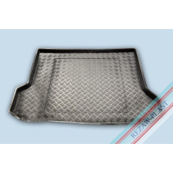 Car trunk mat VOLVO V70  (2007-...)  31015