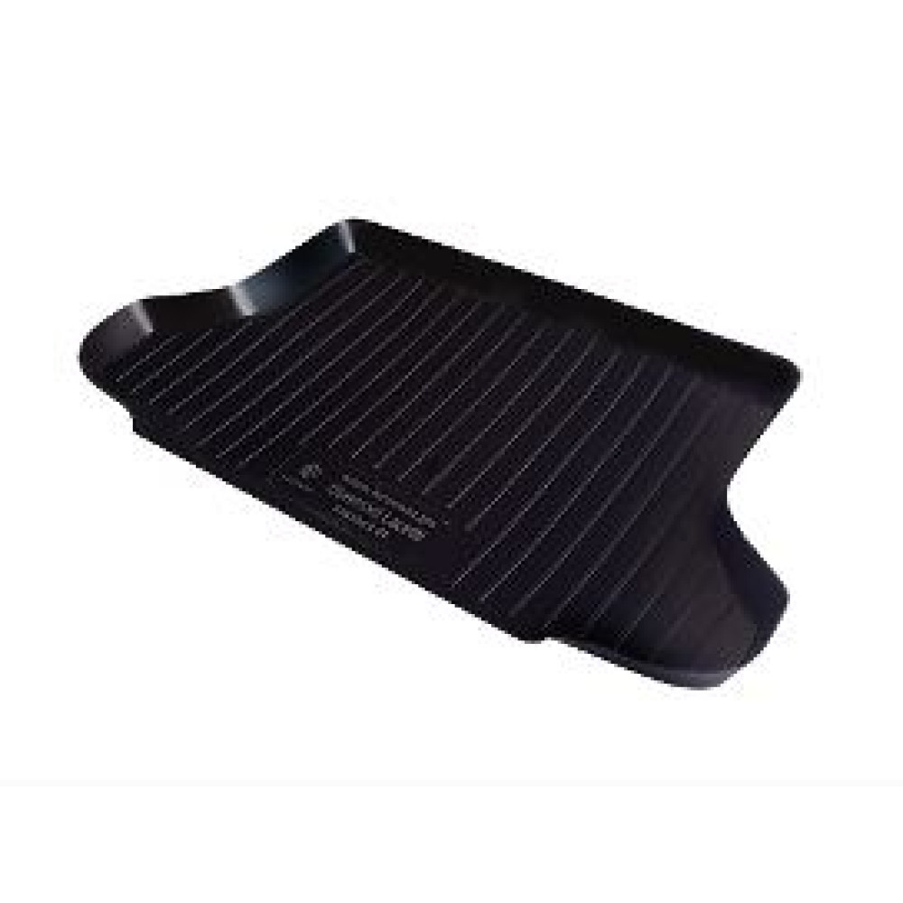 Car trunk mat CHEVROLET LACETTI HB (2004-2008)