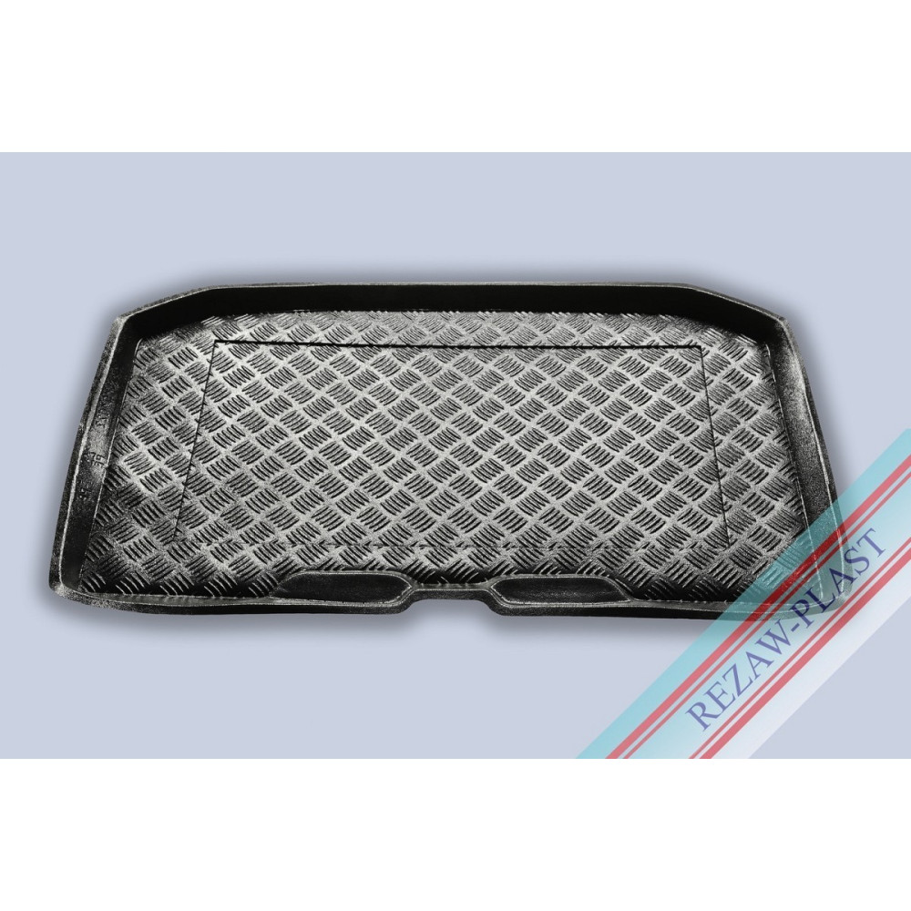 Car trunk mat NISSAN NOTE (2006-2013) 35022 , 101022M