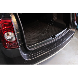 Cubierta de parachoques trasero DACIA DUSTER (2010-2014) NRD008602