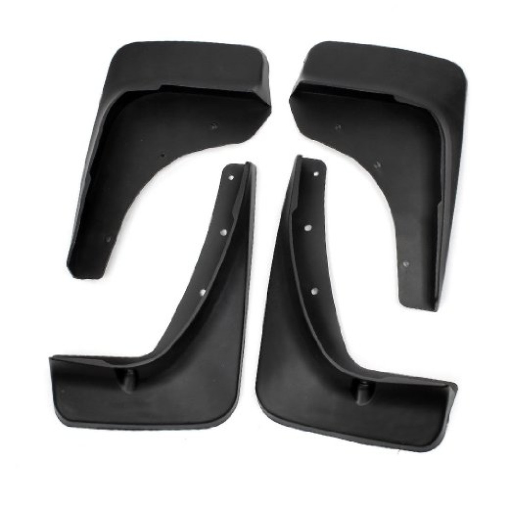 Car mud flaps MAZDA CX-5 (2012-...)