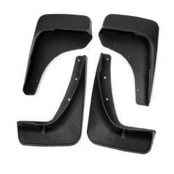 Car mud flaps MAZDA CX-5 (2012-...)