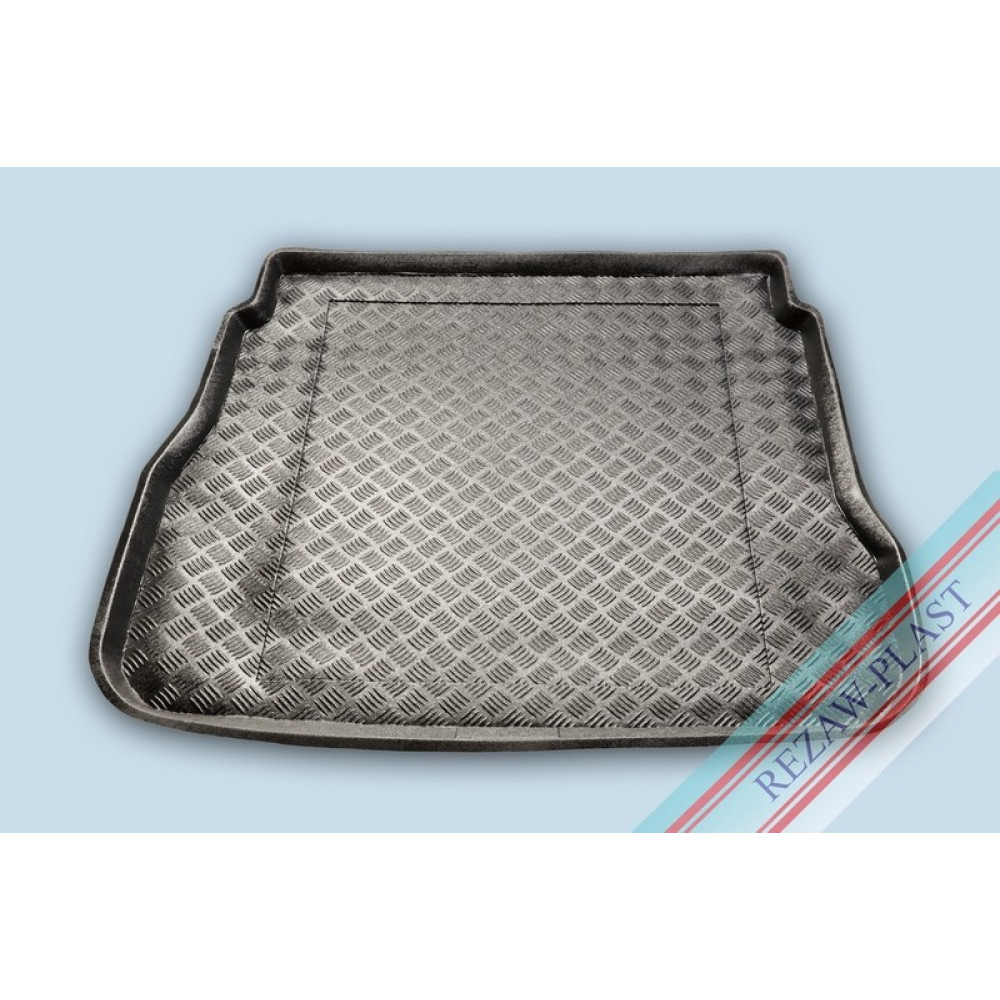 Car trunk mat AUDI A6 Avant (1997-2004) 11005 , 102007M
