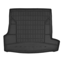 Car rubber trunk mat VW PASSAT B5 Sedan (1997-2005) FROGUM