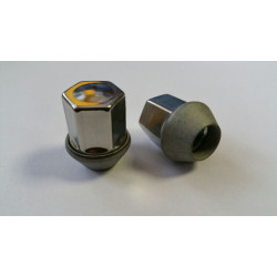 Tornillo de rueda FORD 14x1,5x34,8mm H21 (BIMECC)