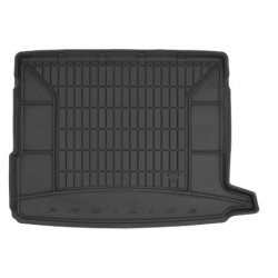 Car rubber trunk mat MB GLC-class (2015-...) FROGUM