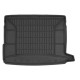 Car rubber trunk mat MB GLC-class (2015-...) FROGUM