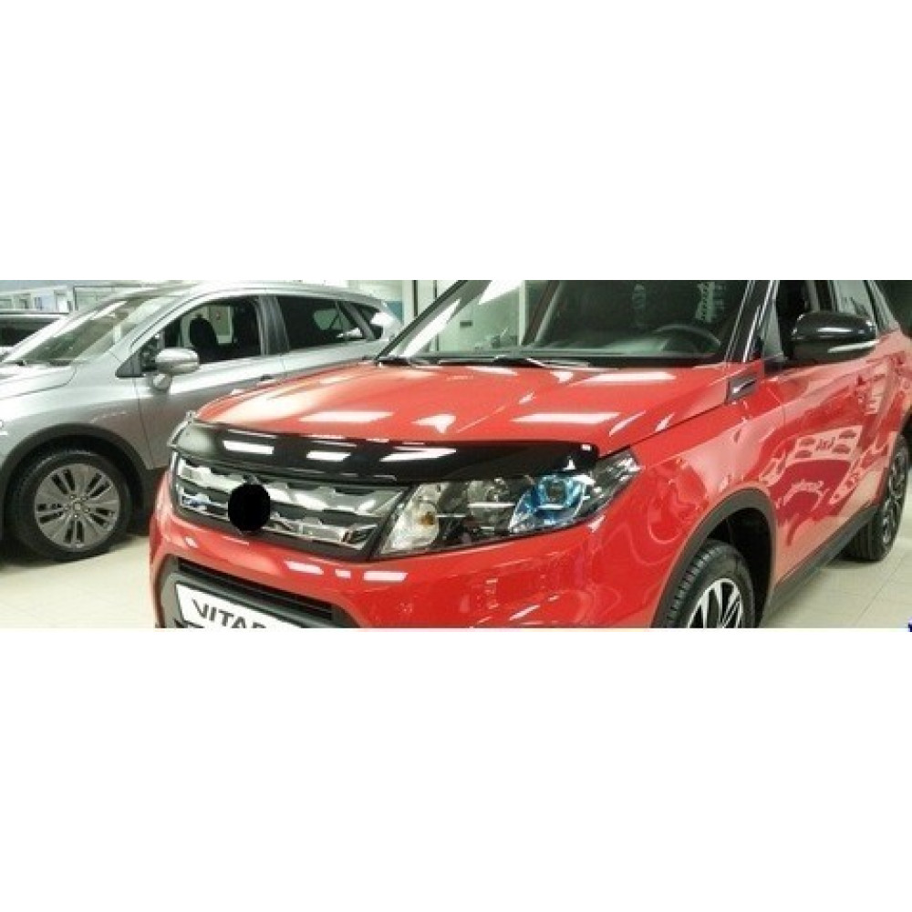 Hood deflector SUZUKI VITARA (2015-...) EGR