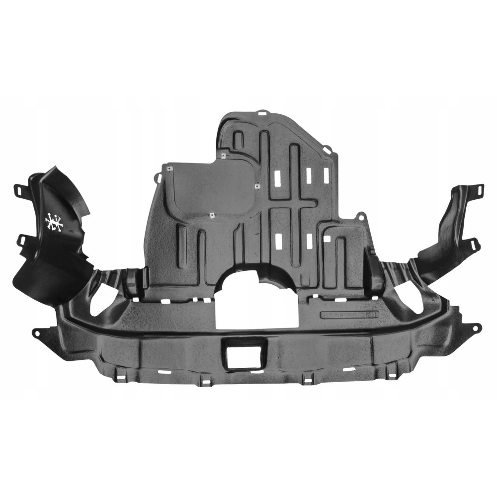 Under engine cover HONDA CR-V III diesel (2006-2012) 152002