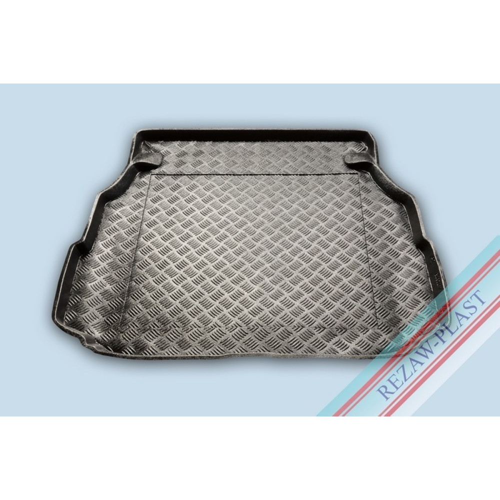 Car trunk mat MB C-class W203 Sedan (2000-2007) 19003, 100905M