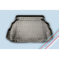 Car trunk mat MB C-class W203 Sedan (2000-2007) 19003, 100905M