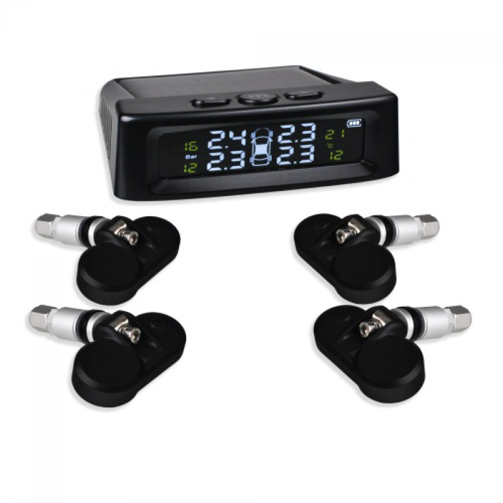 Set of TPMS M-TECH (4 pcs.)