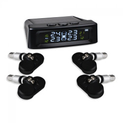 Set of TPMS M-TECH (4 pcs.)