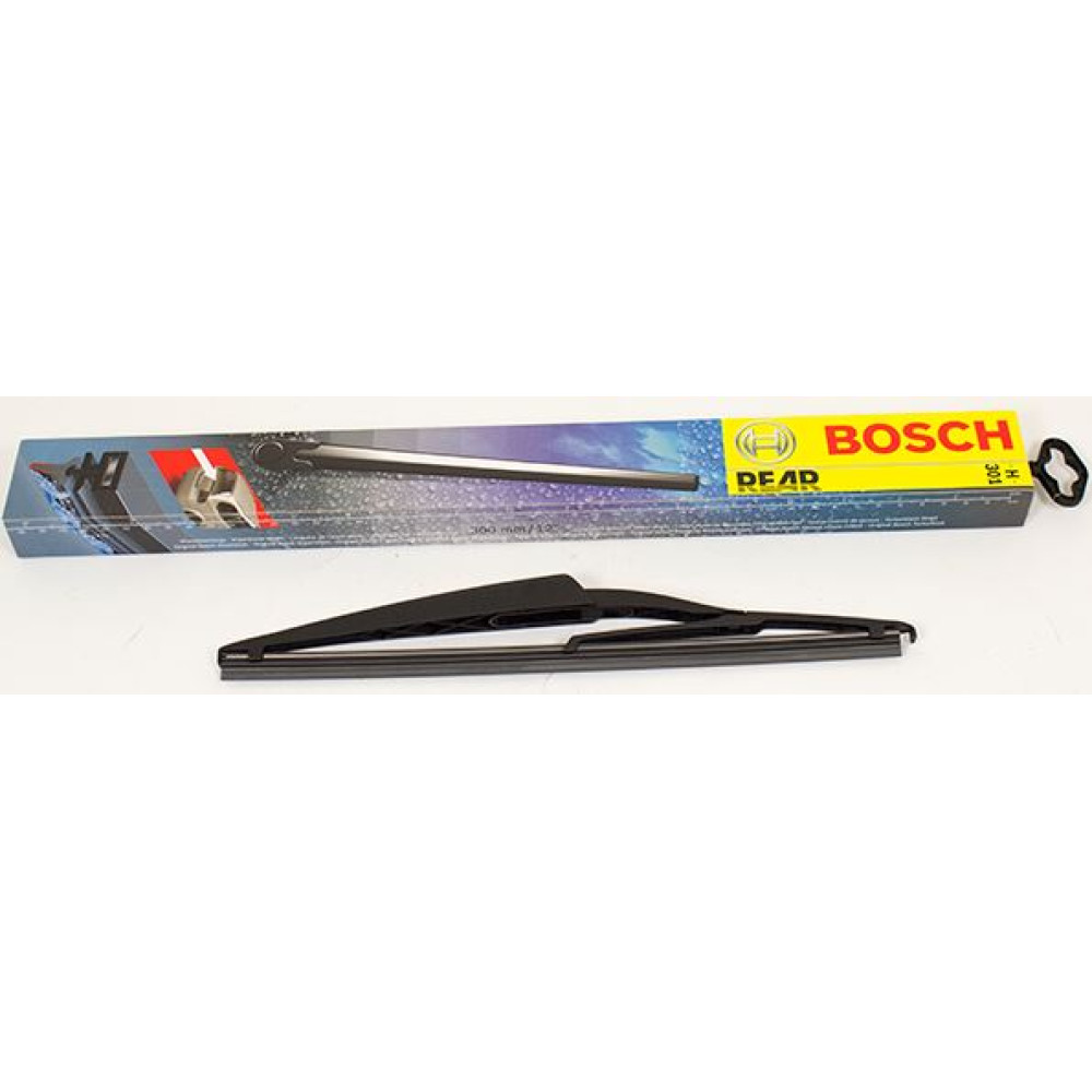 Rear wiper blade BOSCH OPEL INSIGNIA Sport Tourer (2008-2017) H301