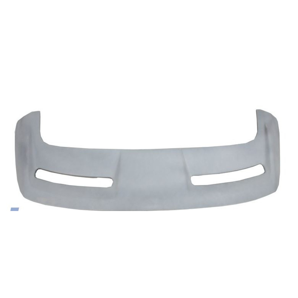 Rear spoiler FORD FOCUS III HB (5d.)(2011-2014) RSFF3ST
