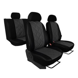 Car seat covers *FORCED* TOYOTA COROLLA VERSO (5s.)(2004-2009)