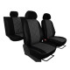Car seat covers *FORCED* TOYOTA COROLLA VERSO (5s.)(2004-2009)