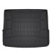 Car rubber trunk mat BMW X1 F48 (2015-...) FROGUM